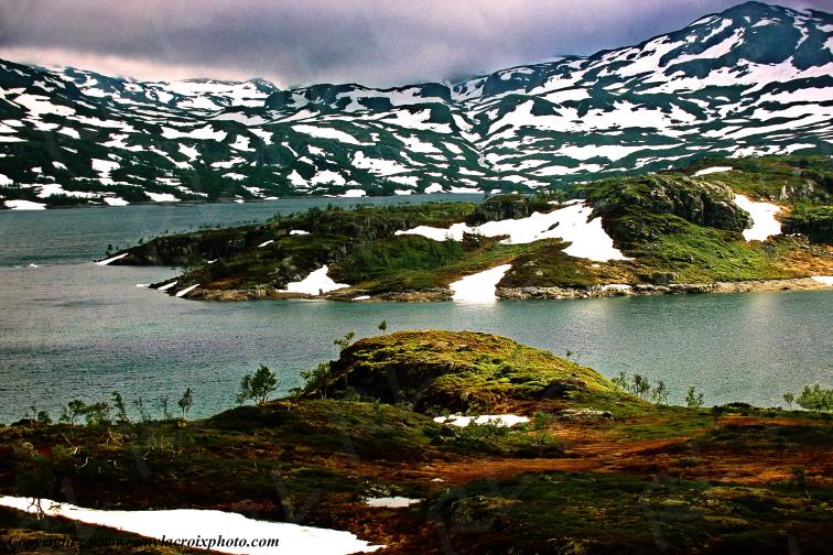 Haukelifjell Norv�ge Norway www.remylacroixphoto.com