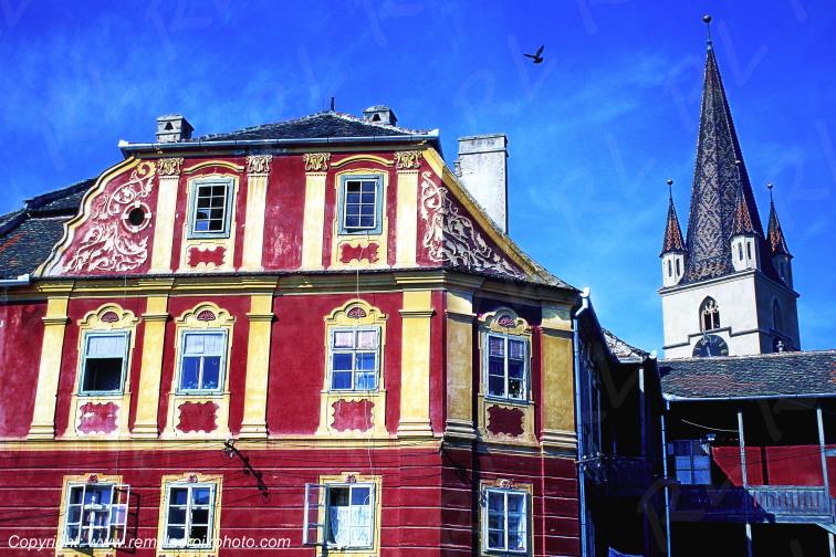 Sibiu Marginimea Sibiului Transylvania Transylvanie Romania Roumanie www.remylacroixphoto.com