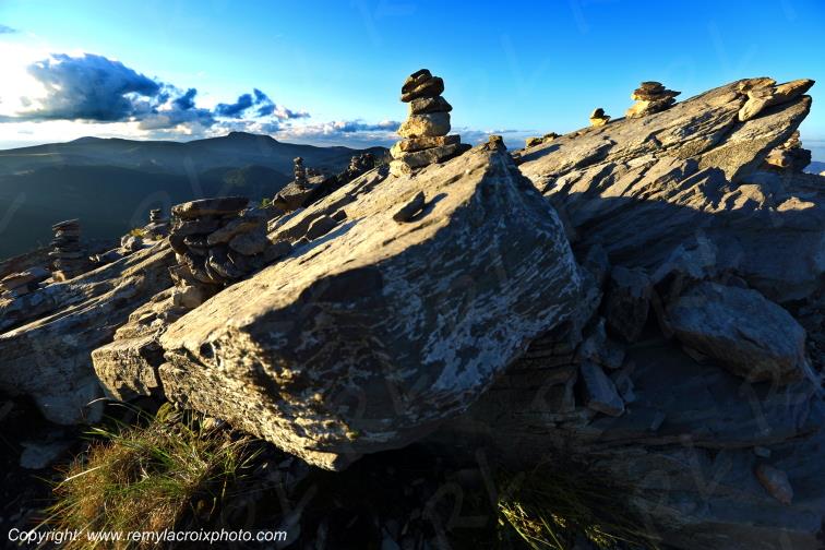 Mont Gerbier de Jonc Ard�che Rh�ne Alpes France
