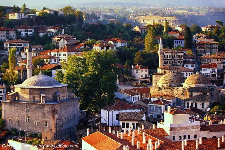 Safranbolu Karab�k Turquie Turkey www.remylacroixphoto.com