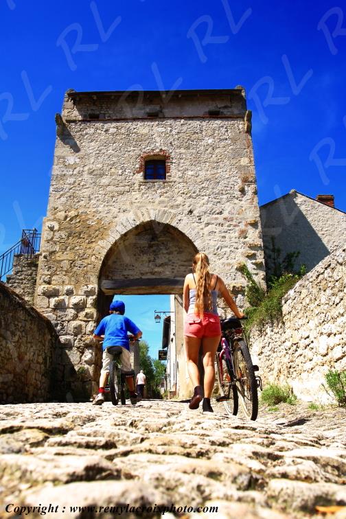Charroux Val de Sioule Allier Auvergne France