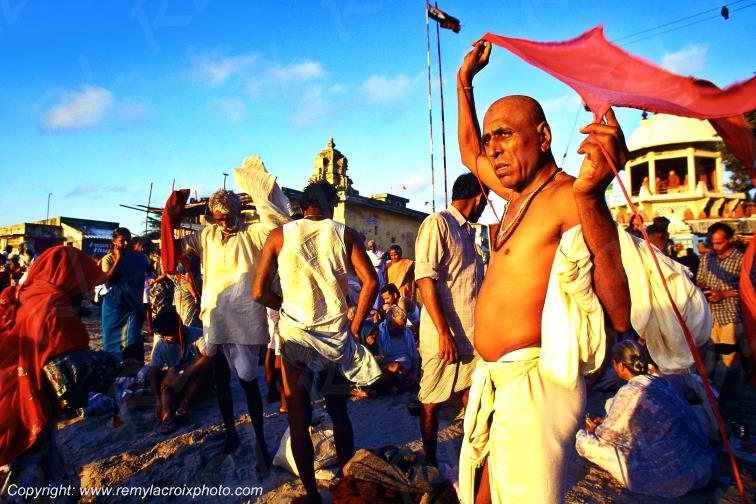Rameshwaram Tamil Nadu India Inde www.remylacroixphoto.com
