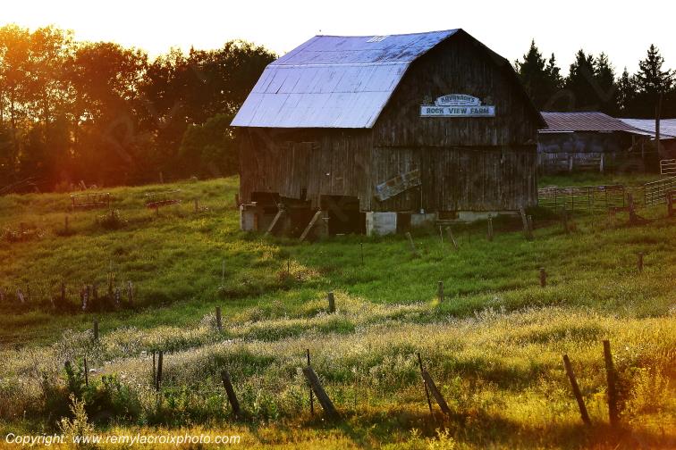Campbell's Bay Qu�bec Canada www.remylacroixphoto.com