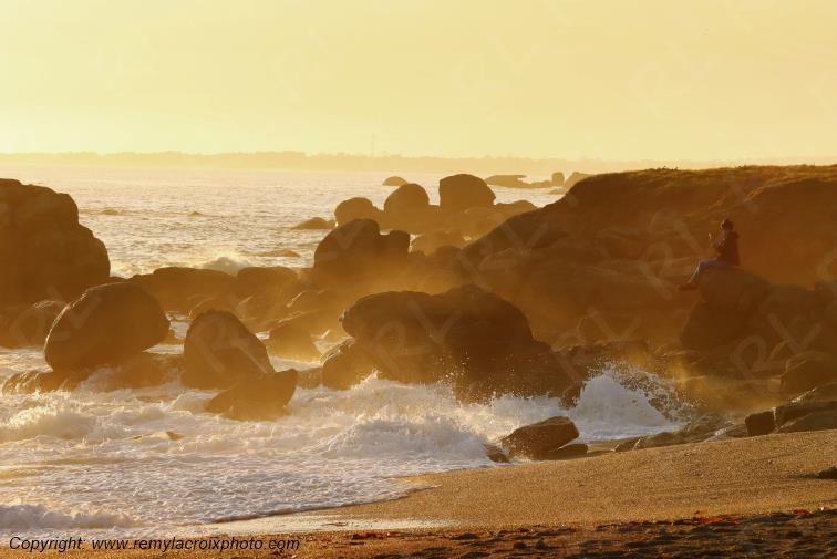 Pointe de la Jument Pendruc Finist�re Bretagne France www.remylacroixphoto.com