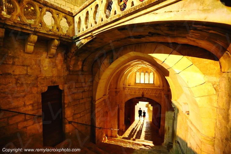 Rocamadour Plus Beaux Villages de France Lot Midi Pyr�n�es Occitanie France www.remylacroixphoto.com