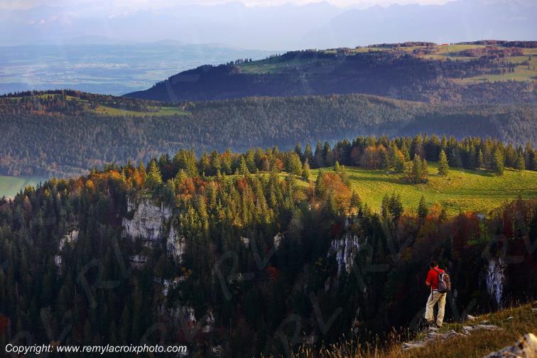 Mont d'Or Doubs Bourgogne Franche Comt� France www.remylacroixphoto.com