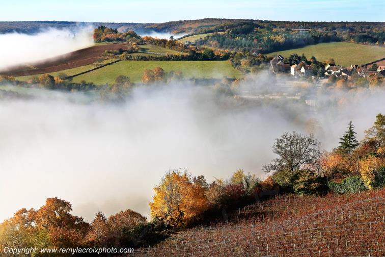 V�zelay Yonne Bourgogne Franche Comt� France www.remylacroixphoto.com