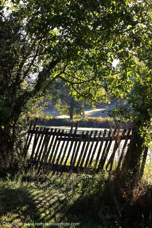 Saint-Jallet Indre Berry Centre Val de Loire France