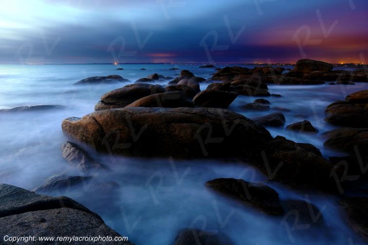 Pointe de la Jument Finist�re Bretagne France www.remylacroixphoto.com