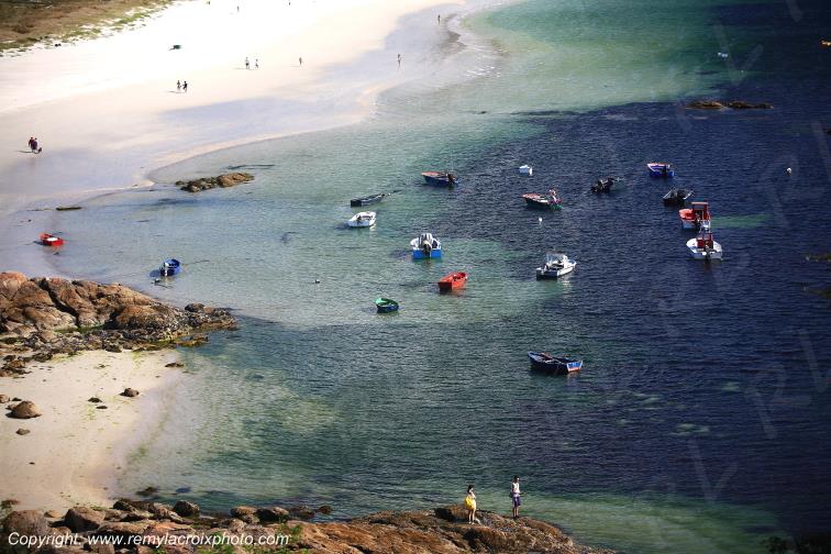 Fisterra Galice Espagne Spain Espana