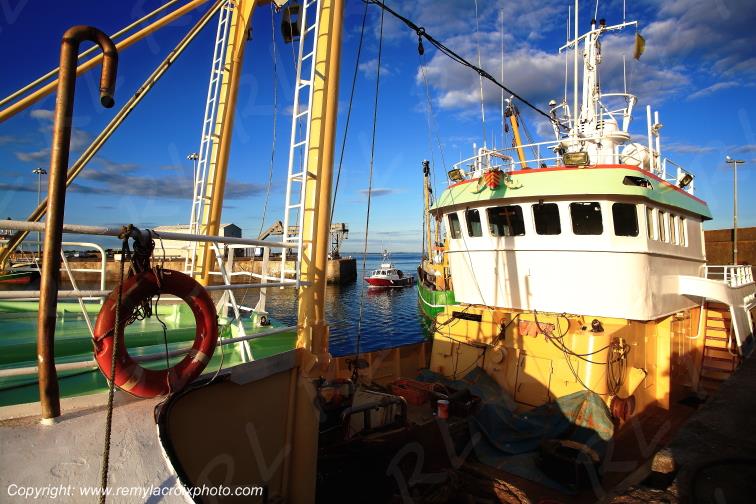 Kilmore Quay Wexford Irlande Ireland www.remylacroixphoto.com