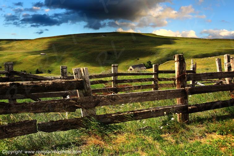 C�zallier La Terrisse Cantal Auvergne Rh�ne-Alpes France www.remylacroixphoto.com