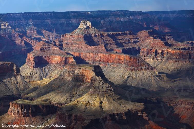 Hopi Point Grand Canyon National Park Arizona USA www.remylacroixphoto.com