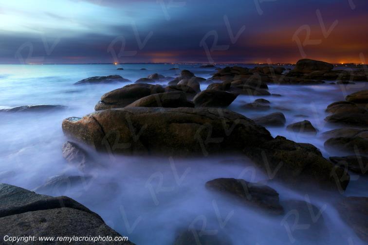 Pointe de la Jument Finist�re Bretagne France www.remylacroixphoto.com