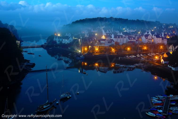 Le Bono Morbihan Bretagne France