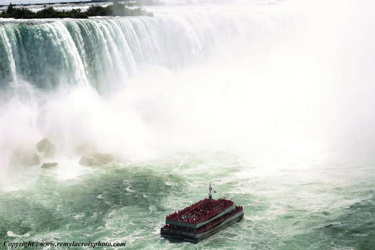 Niagara Falls Ontario Canada www.remylacroixphoto.com