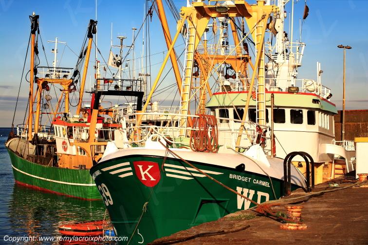 Kilmore Quay Wexford Irlande Ireland www.remylacroixphoto.com