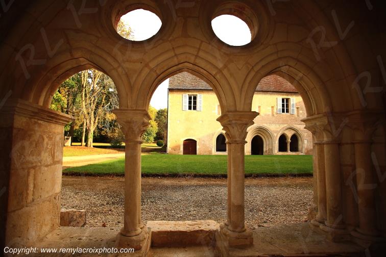 Abbaye de La Pr�e Berry Indre Centre Val de Loire France