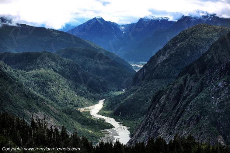 Salmon Glacier Stewart British Columbia Canada www.remylacroixphoto.com