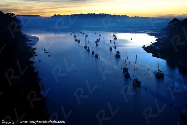 Le Bono Morbihan Bretagne France