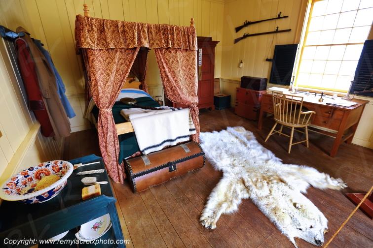 Fort William Historic Park Ontario Canada www.remylacroixphoto.com