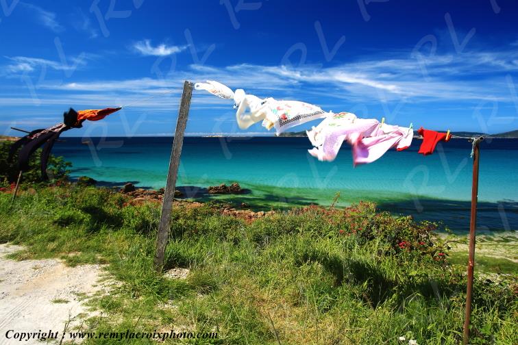 O Pindo Galice Espagne Spain Espana