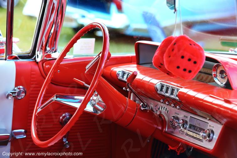 Buick Electra Convertible 1960 Indiana USA www.remylacroixphoto.com