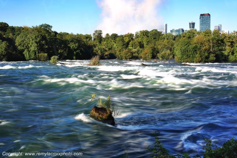 Niagara Falls New-York USA www.remylacroixphoto.com