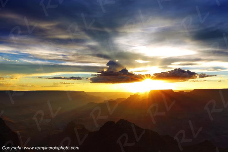Desert View Grand Canyon National Park Arizona USA www.remylacroixphoto.com