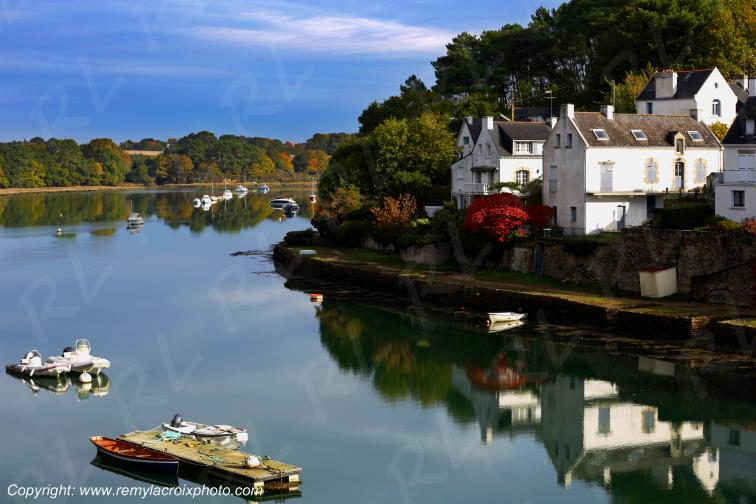 Le Bono Morbihan Bretagne France