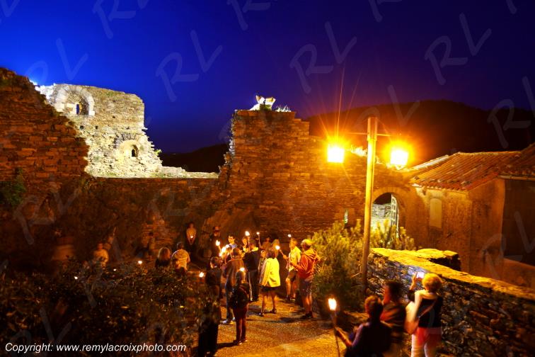 Hautpoul Village M�di�val Tarn Occitanie Midi Pyr�n�es France www.remylacroixphoto.com