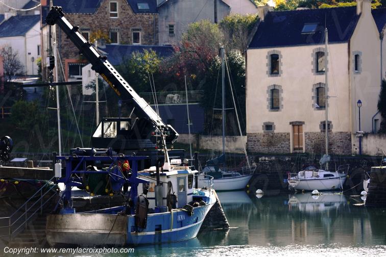 Le Bono Morbihan Bretagne France