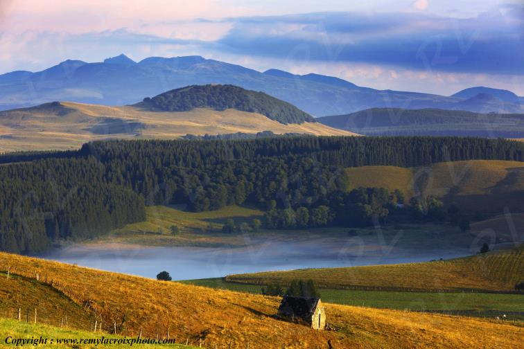 C�zallier La Godivelle Puy de D�me Auvergne Rh�ne-Alpes France www.remylacroixphoto.com