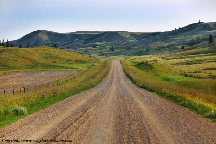 Cypress Lake Great Plains Grandes Plaines Saskatchewan Canada www.remylacroixphoto.com