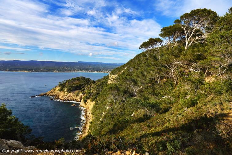 La Madrague Port d'Alon Calanque Var Provence Alpes C�te d'Azur PACA France www.remylacroixphoto.com