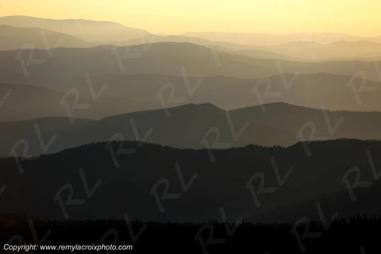 Mont Aigoual Loz�re Languedoc-Roussillon Occitanie France www.remylacroixphoto.com