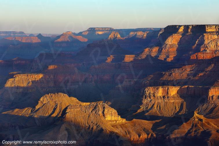 Lipan Point Grand Canyon National Park Arizona USA www.remylacroixphoto.com