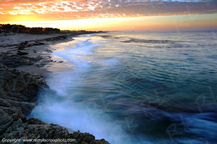 Pointe de la Jument Finist�re Bretagne France