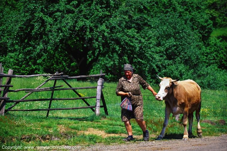 Surdesti Maramures Romania Roumanie www.remylacroixphoto.com