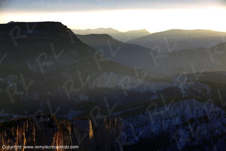 Gorges du Verdon,Route des Cr�tes,Alpes de Haute Provence,PACA,France