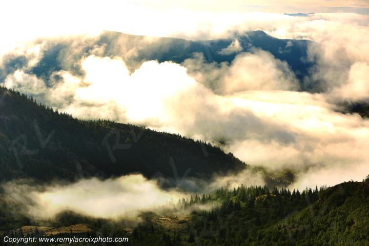 Mount St Helens National Volcanic Monument Washington USA www.remylacroixphoto.com