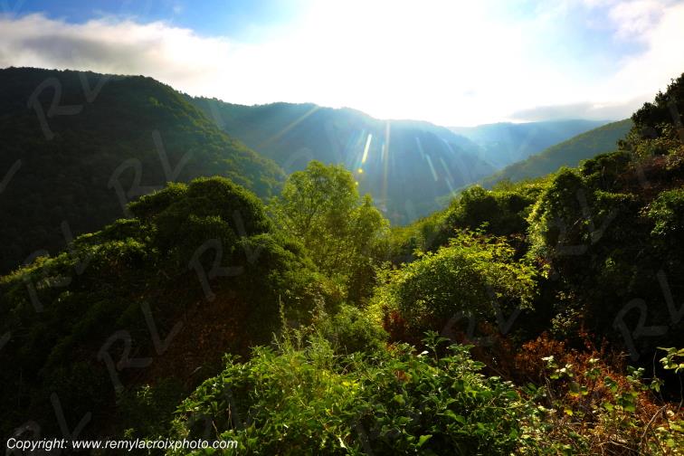 Hautpoul Village M�di�val Tarn Occitanie Midi Pyr�n�es France www.remylacroixphoto.com