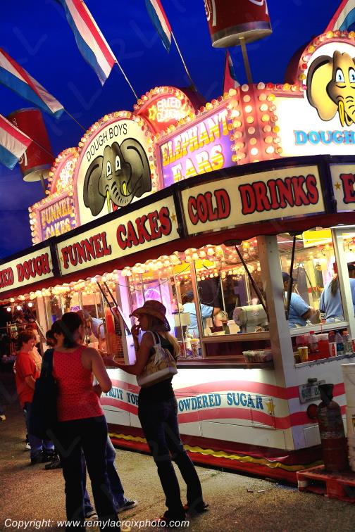 Rodeo Cheyenne Frontier Days Fun Fair Wyoming USA www.remylacroixphoto.com