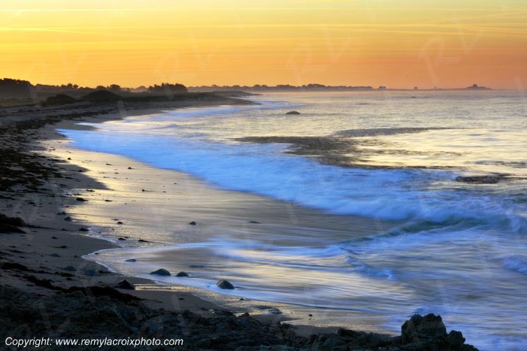 Pointe de la Jument Finist�re Bretagne France