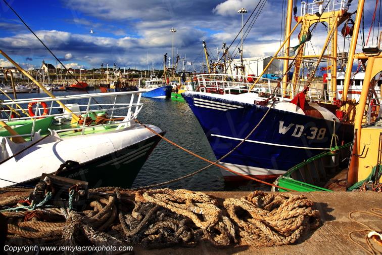 Kilmore Quay Wexford Irlande Ireland www.remylacroixphoto.com
