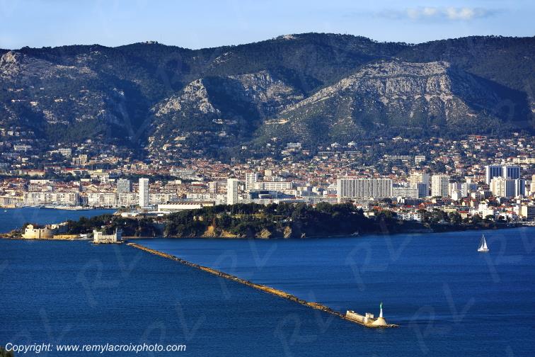 Toulon Saint Mandrier sur Mer Var Provence Alpes C�te d'Azur PACA France www.remylacroixphoto.com