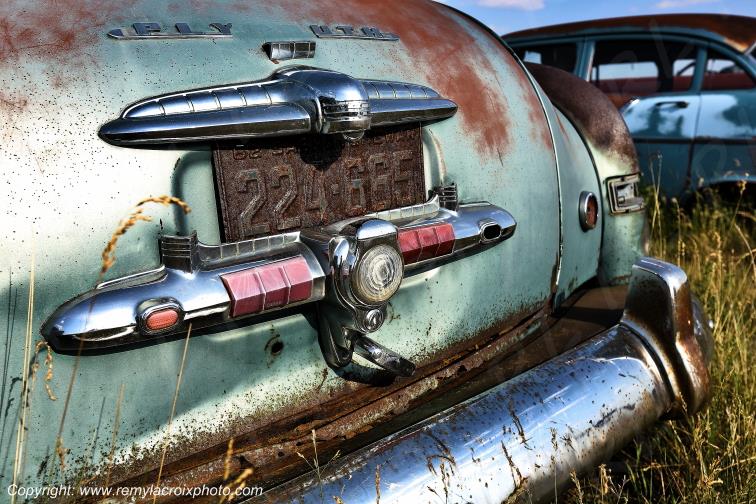 Plymouth Cranbrook 52 wreck Saskatchewan Canada www.remylacroixphoto.com #wreck #plymouth