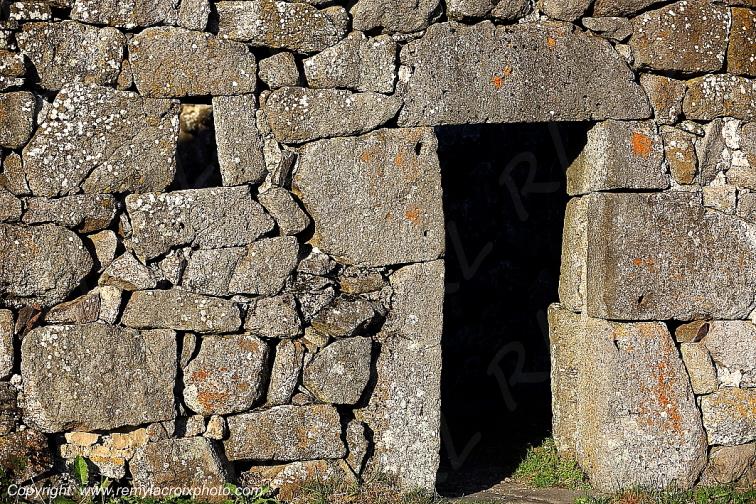 Col de Legal refuge Cantal Auvergne  Rh�ne-Alpes France