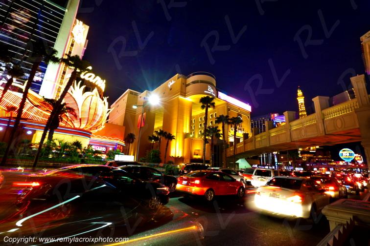 The Strip Casino Las Vegas Nevada USA www.remylacroixphoto.com