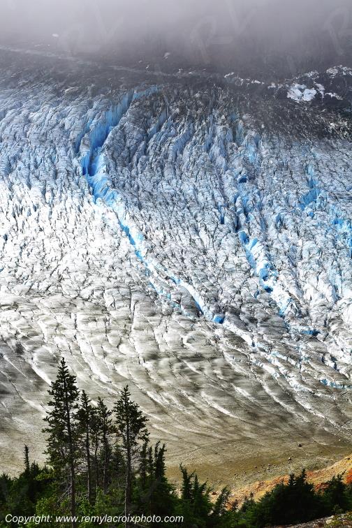 Salmon Glacier Stewart British Columbia Canada www.remylacroixphoto.com
